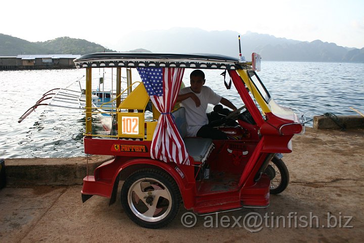 Coron 0157.JPG - Taxi anyone